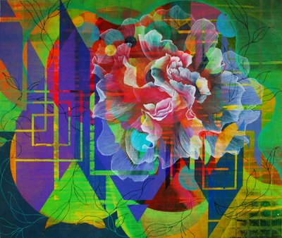 김은영, visual field 503114