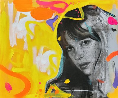 임정아, an ordinary person - LS3