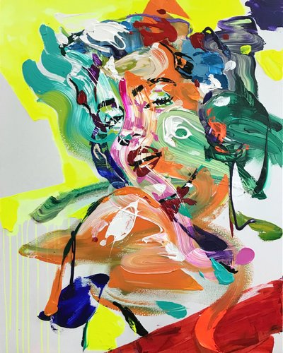 임정아, an ordinary person - MM7