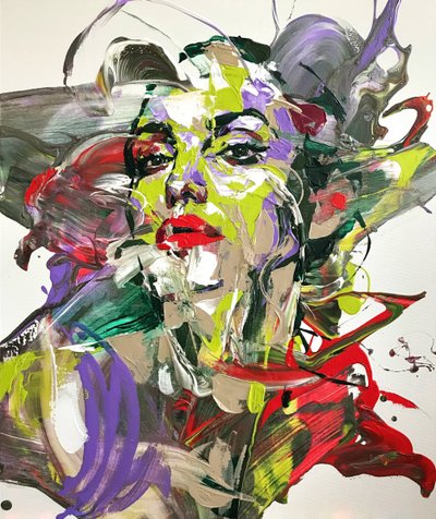 임정아, an ordinary person - AJ3