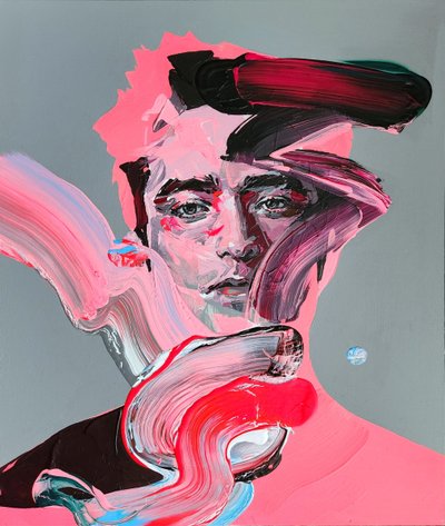 임정아, an ordinary person - Robert Pattinson