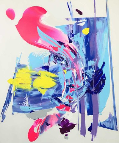 임정아, an ordinary person - Milla Jovovich