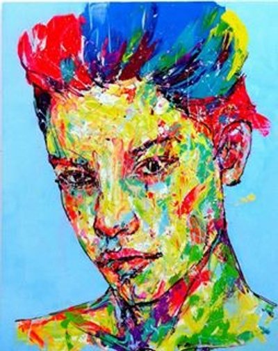 임정아, an ordinary person - bp