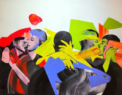 임정아, hide and seek