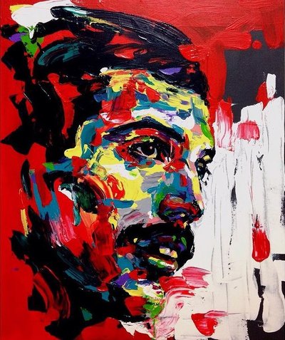 임정아, an ordinary person - fm(Freddie Mercury)