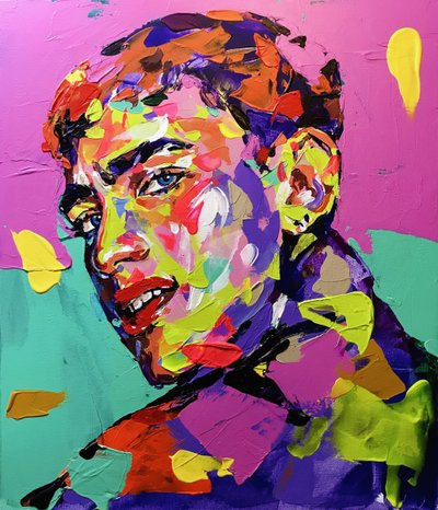 임정아, an ordinary person - OA