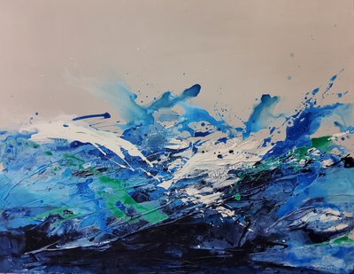 이수경, 감각의 Utopia