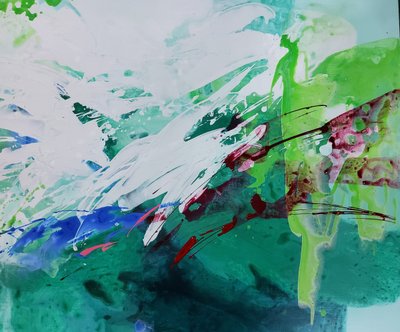 이수경, 감각의 Utopia