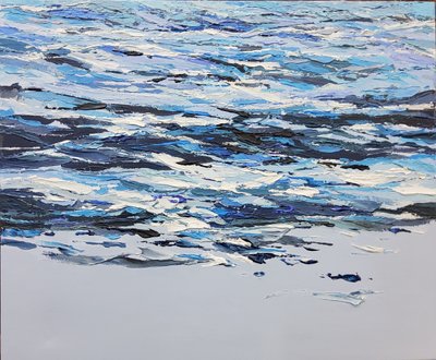 이수경, 감각의 Utopia