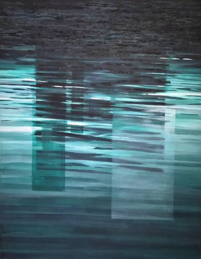 이수경, 감각의 Utopia