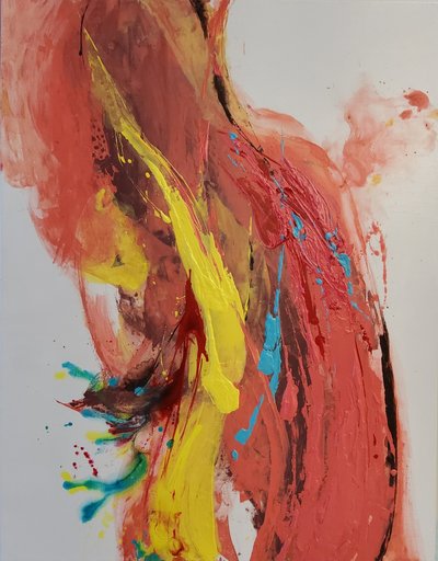 이수경, 감각의 Utopia