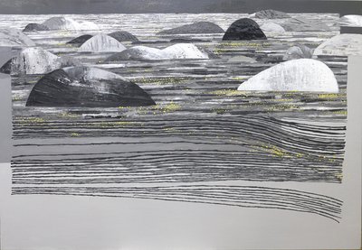 이수경, 감각의 Utopia