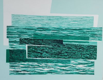 이수경, 감각의 Utopia