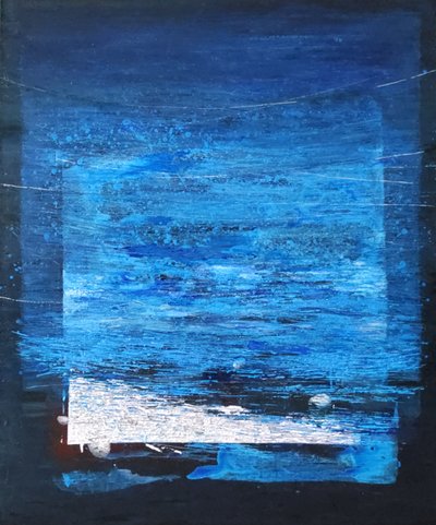 이수경, 감각의 Utopia