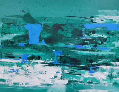 이수경, 감각의 Utopia