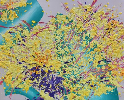 이수경, 감각의 Utopia-환희