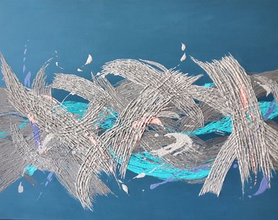 이수경, 감각의 Utopia
