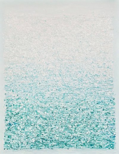 이수경, 감각의 Utopia
