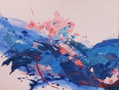 이수경, 감각의 Utopia 1