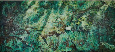 문지혜, 봄날의 햇살