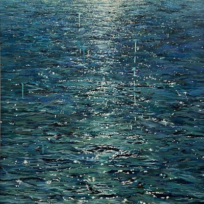 문지혜, 바다윤슬