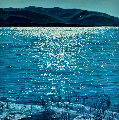 문지혜, 강윤슬2