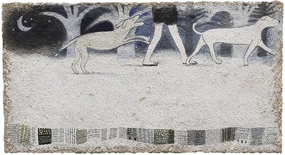 이세원, Little companion: Moon walkers