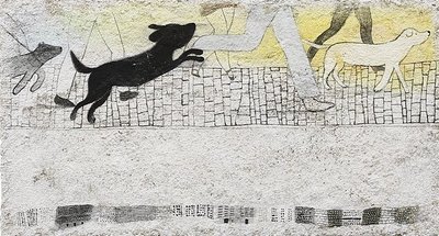 이세원, Little companion: Leap of Daylight