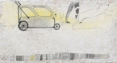 이세원, Little companion: Rolling Along