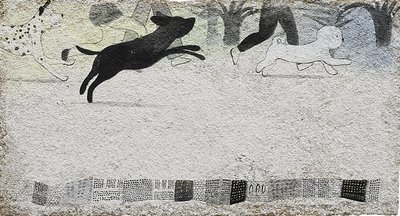 이세원, Little companion: Midday Parade