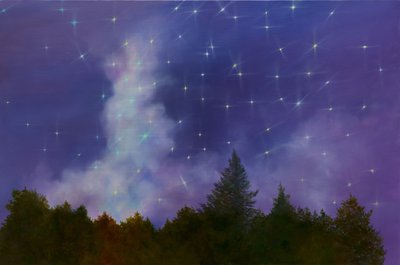 송다은, 빛이 된 어둠