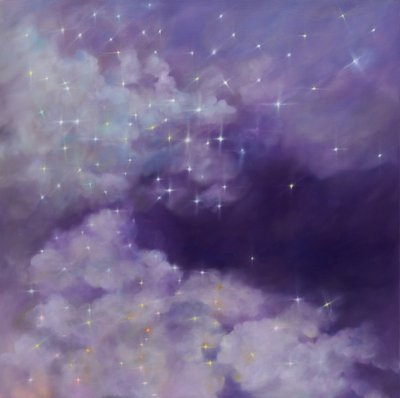 송다은, 빛이 된 어둠