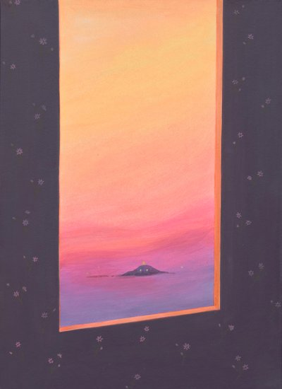 송다은, 그리고 싶게 생겼네요