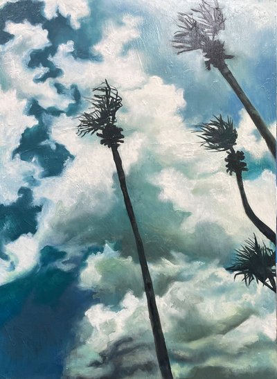 조누리, 바람 가는 곳