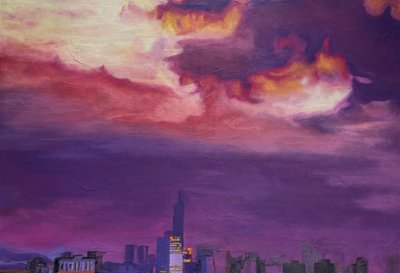 조누리, City(도시)