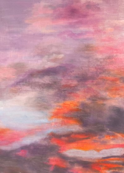 조누리, 퇴근길