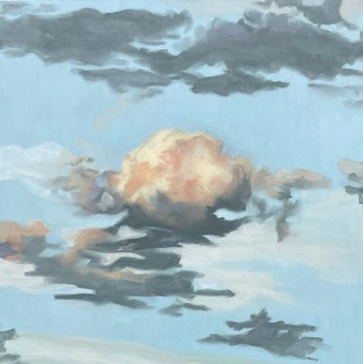 조누리, 순간하늘