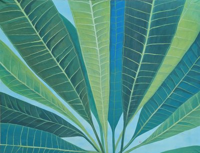 이아롱, 綠: 쉼_7