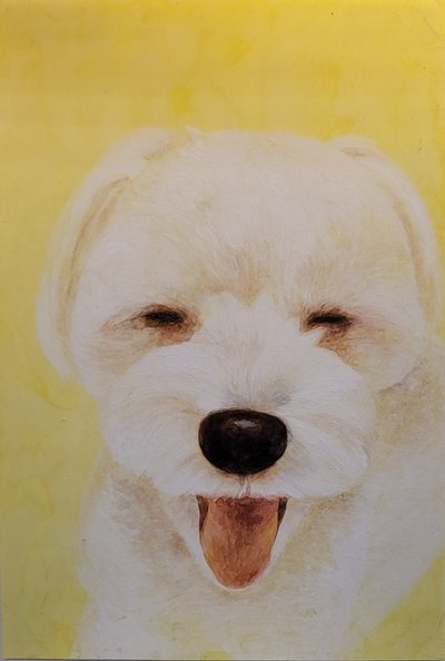 이아롱, Happiness