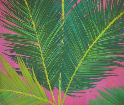 이아롱, 綠 쉼_10