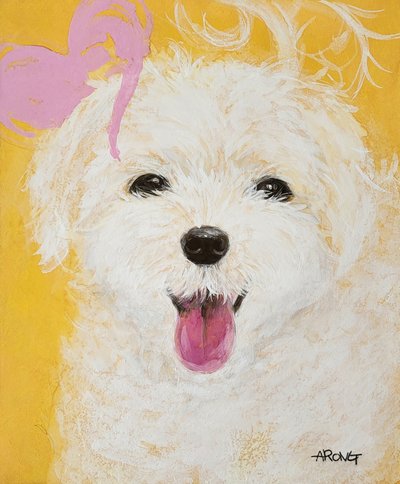 이아롱, Happiness_2