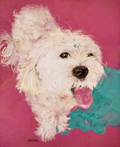 이아롱, Happiness_3