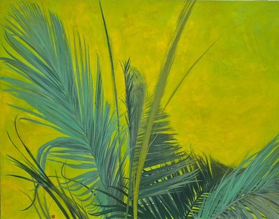 이아롱, 綠 쉼_14