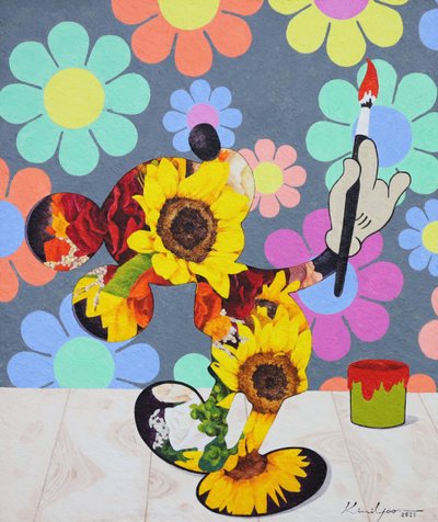 김일주, 2. The Present-삶의 향기