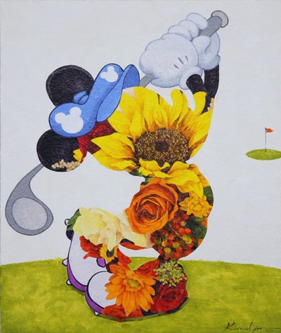 김일주, 4. The Present-삶의 향기