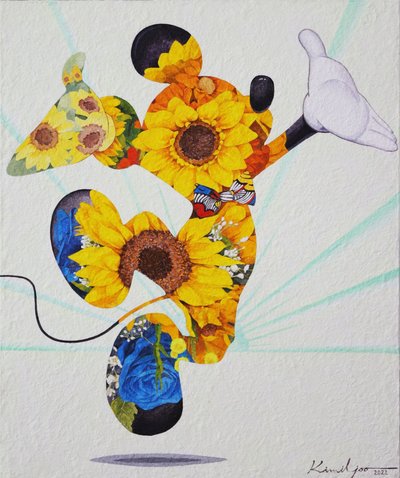 김일주, 5. The Present-삶의 향기