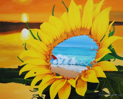 김일주, 24. The Present-삶의 향기