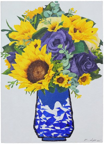 김일주, 26. The Present-삶의 향기