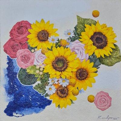 김일주, 31. The Present-삶의 향기