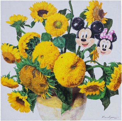 김일주, 37. The Present-삶의 향기